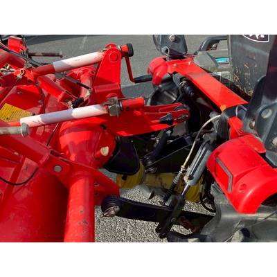 YANMAR トラクター F210D