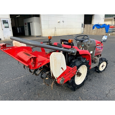 YANMAR トラクター Ke-1D