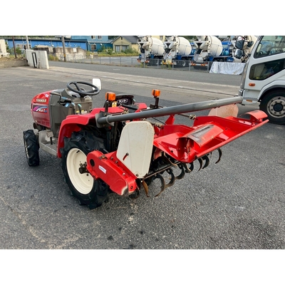 YANMAR トラクター Ke-1D