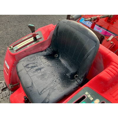 YANMAR トラクター Ke-1D