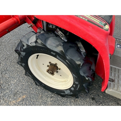 YANMAR トラクター Ke-1D