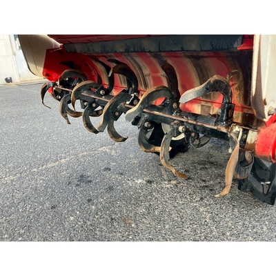 YANMAR トラクター Ke-1D