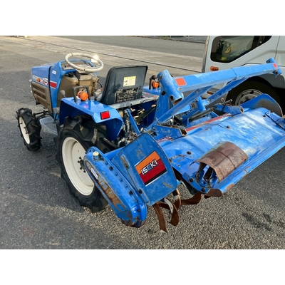 ISEKI トラクター TM15