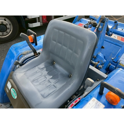 ISEKI トラクター TM15