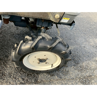 ISEKI トラクター TM15