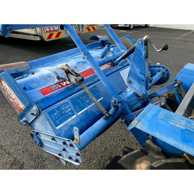 ISEKI トラクター TM15