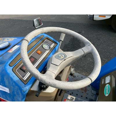 ISEKI トラクター TM15