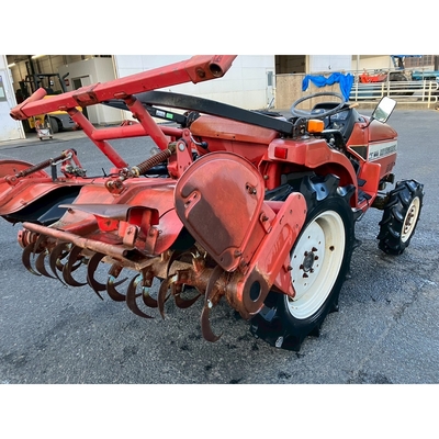 MITSUBISHI トラクター MTX245D