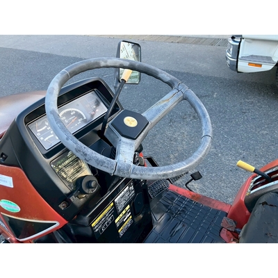 MITSUBISHI トラクター MTX245D