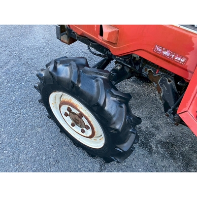 MITSUBISHI トラクター MTX245D