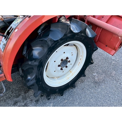 MITSUBISHI トラクター MTX245D