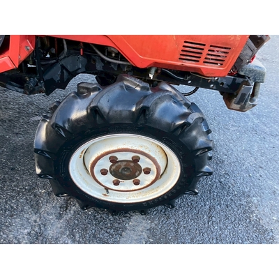 MITSUBISHI トラクター MTX245D