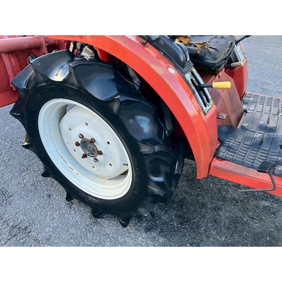 MITSUBISHI トラクター MTX245D