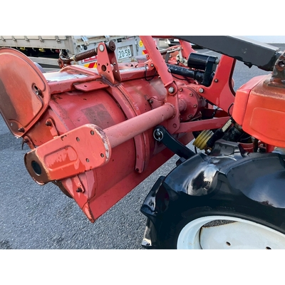 MITSUBISHI トラクター MTX245D