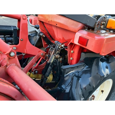 MITSUBISHI トラクター MTX245D