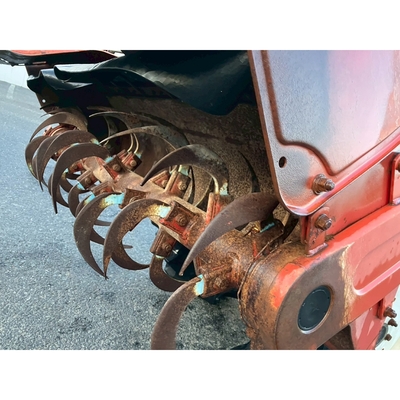 MITSUBISHI トラクター MTX245D