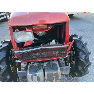 MITSUBISHI トラクター MTX245D