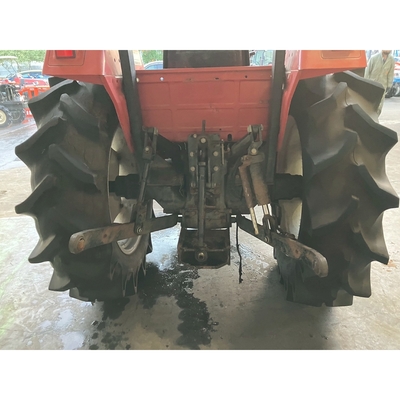 MITSUBISHI トラクター MT32D