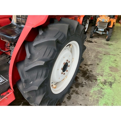 MITSUBISHI トラクター MT32D