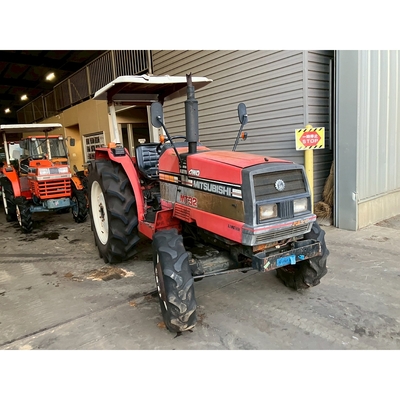 MITSUBISHI トラクター MT32D