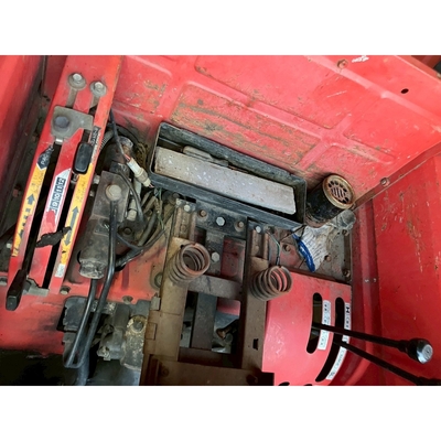 MITSUBISHI トラクター MT32D