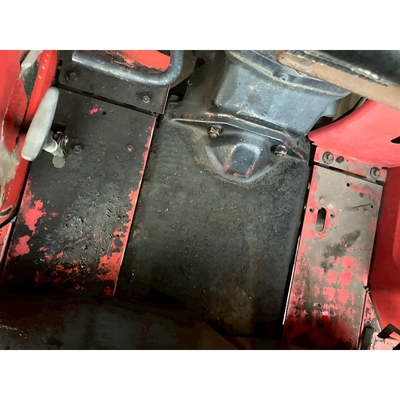 MITSUBISHI トラクター MT32D