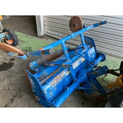 ISEKI トラクター TU180F