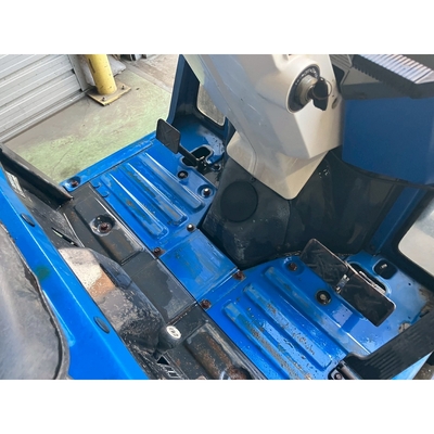 ISEKI トラクター TU180F