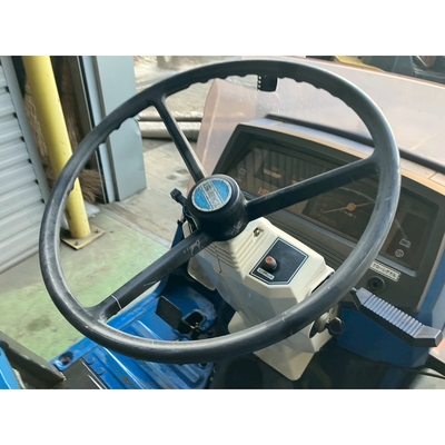 ISEKI トラクター TU180F