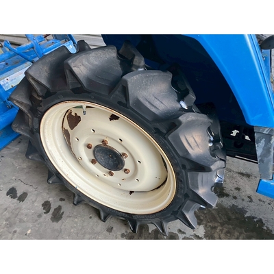 ISEKI トラクター TU180F