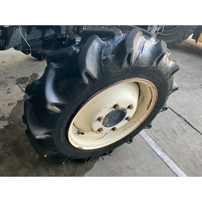 ISEKI トラクター TU180F