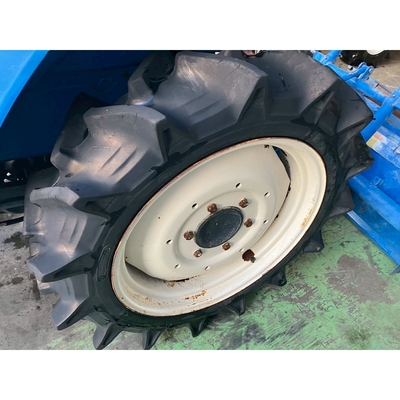 ISEKI トラクター TU180F