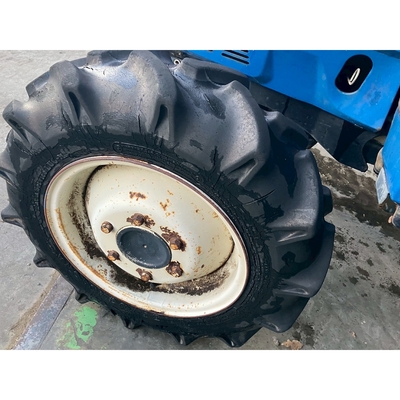 ISEKI トラクター TU180F