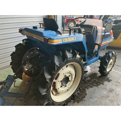 ISEKI トラクター TU180F