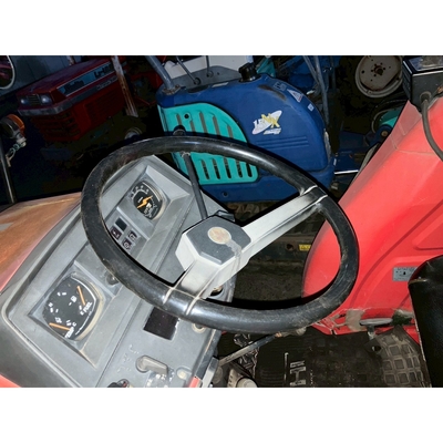 MITSUBISHI トラクター MT32D