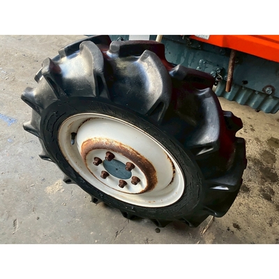 KUBOTA トラクター L1-205D