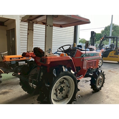 KUBOTA トラクター L1-205D