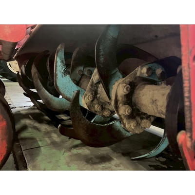 YANMAR トラクター AF342