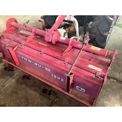 YANMAR トラクター AF342