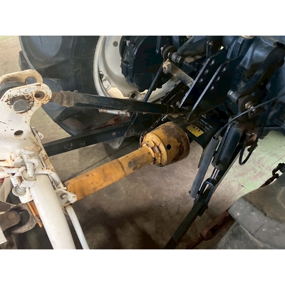 YANMAR トラクター AF342