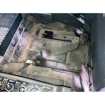 YANMAR トラクター AF342