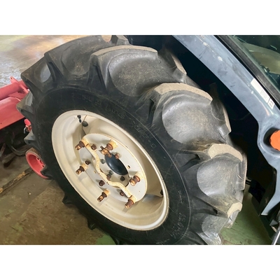 YANMAR トラクター AF342