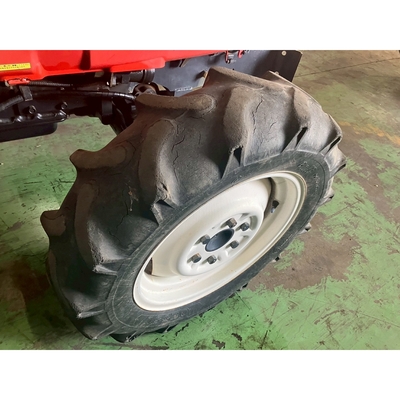 YANMAR トラクター AF342