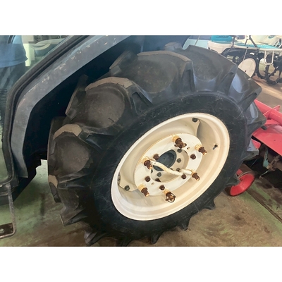 YANMAR トラクター AF342