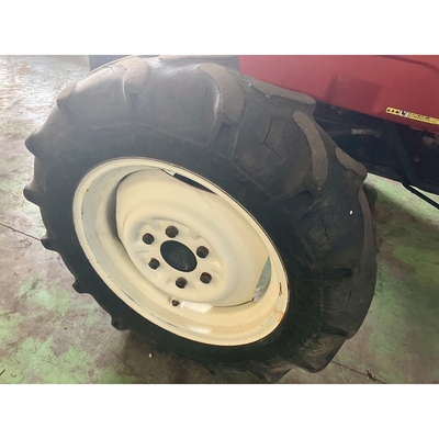 YANMAR トラクター AF342