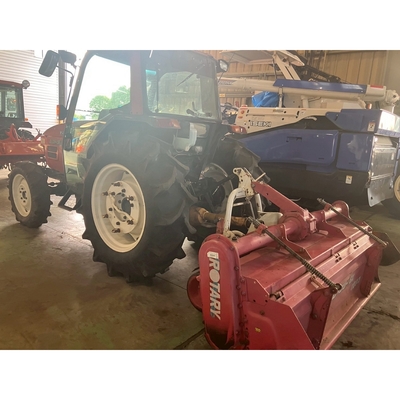 YANMAR トラクター AF342