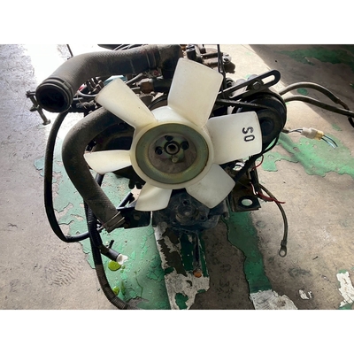 YANMAR ディーゼルエンジン 