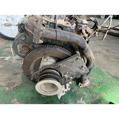 YANMAR ディーゼルエンジン 