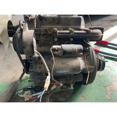 YANMAR ディーゼルエンジン 