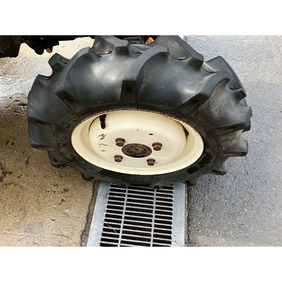 YANMAR トラクター F7